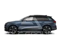 2025 Audi Q6