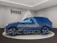 2025 Audi Q6