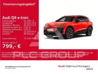 2025 Audi Q6
