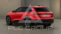 2025 Audi Q6