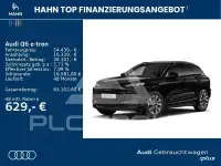 2025 Audi Q6