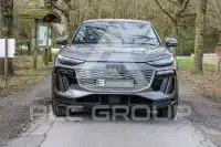 2025 Audi Q6