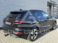 2026 Audi Q6
