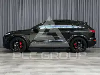 2025 Audi Q6
