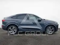 2025 Audi Q6