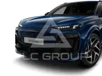 2025 Audi Q6