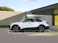 2025 Audi Q6