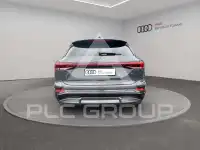 2025 Audi Q6
