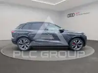2025 Audi Q6
