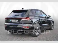2025 Audi Q6