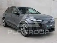 2025 Audi Q6