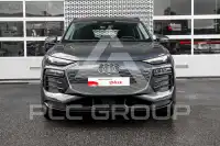 2025 Audi Q6
