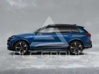 2025 Audi Q6