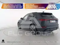 2025 Audi Q6