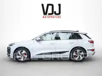2025 Audi Q6