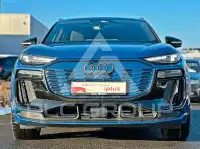 2025 Audi Q6