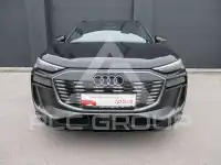 2025 Audi Q6