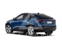 2025 Audi Q6