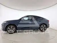 2025 Audi Q6
