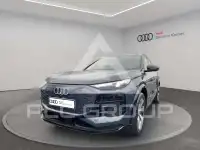 2025 Audi Q6