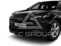2025 Audi Q6