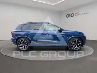 2025 Audi Q6