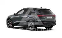 2025 Audi Q6