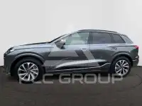 2025 Audi Q6