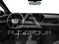2026 Audi Q6