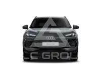 2025 Audi Q6