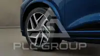 2025 Audi Q6