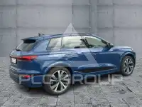 2025 Audi Q6