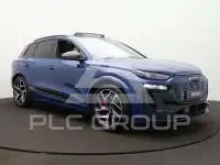 2025 Audi Q6