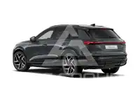 2025 Audi Q6