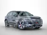 2025 Audi Q6