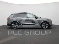 2025 Audi Q6