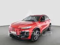 2025 Audi Q6