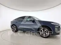 2025 Audi Q6