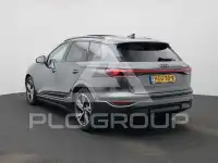 2025 Audi Q6