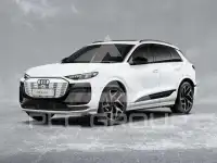 2025 Audi Q6
