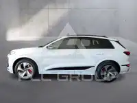 2025 Audi Q6