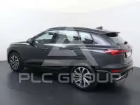 2025 Audi Q6