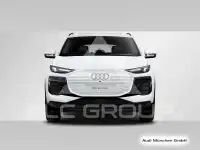 2025 Audi Q6
