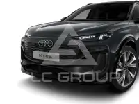 2025 Audi Q6
