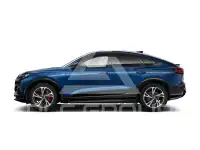 2025 Audi Q6
