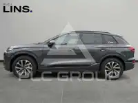 2025 Audi Q6