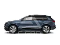 2025 Audi Q6