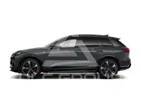 2025 Audi Q6