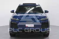 2025 Audi Q6