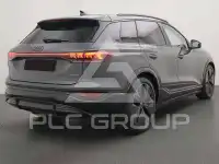 2025 Audi Q6